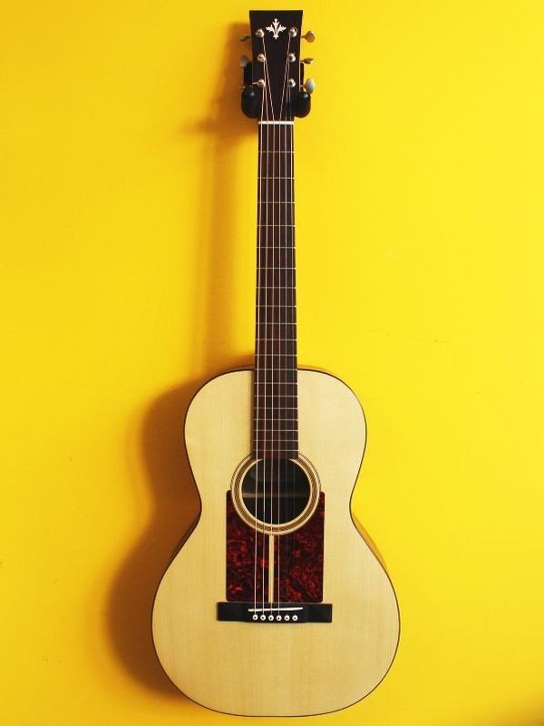 Kremona M26 Custom Parlour Guitar